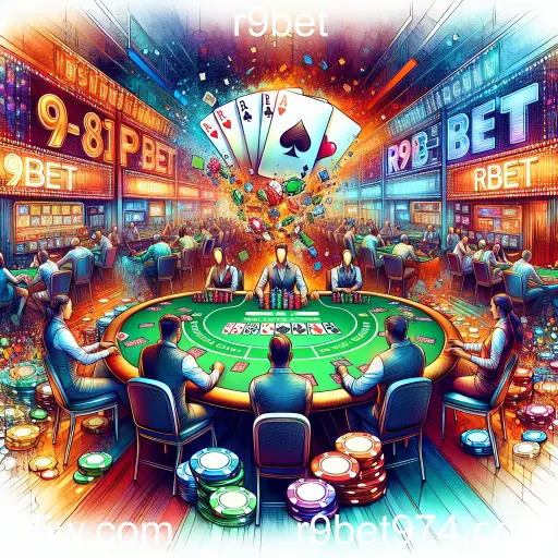  r9bet